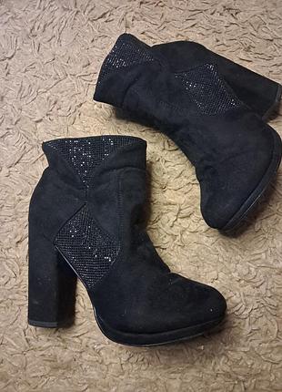 Ботильони 39 р