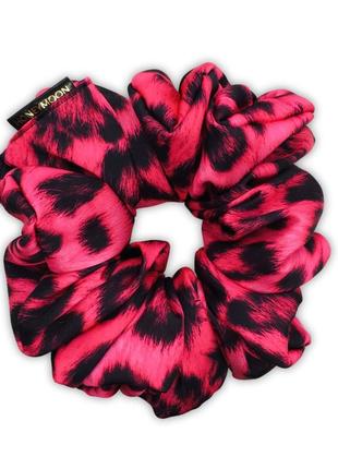 Резинка скранч, большая