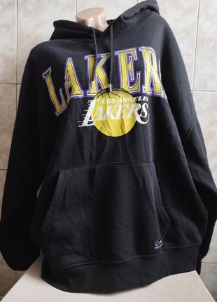 Lakers худи los angeles