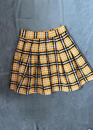 Юбка теніска pretty little things 5