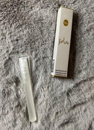 Тестер парфумів christian dior jadore, жіночі 10 мл