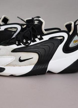 Кроссовки мужские nike huarache size 12 peach gold black размер 42-445 фото
