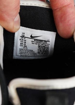 Кроссовки мужские nike huarache size 12 peach gold black размер 42-4410 фото