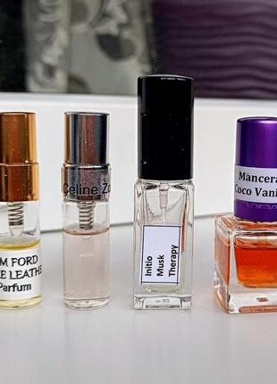 Chanel coco parfum парфуми