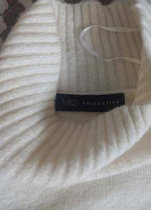 Свитер оверсайз от m&amp;s 5