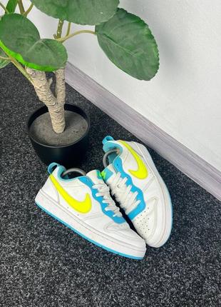 Кроссовки nike court