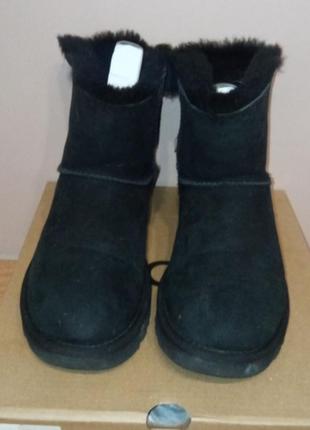 Уггі ugg оригінал галограма
