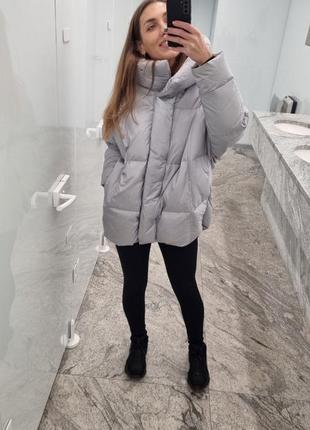 Продам пуховик