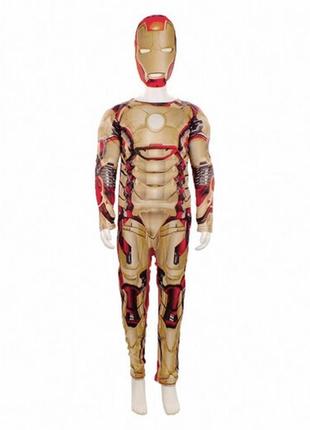 Костюм iron man дитячий