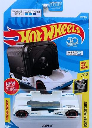 Experimotors gopro sale