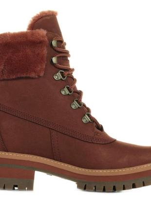Ботінки timberland lilla courmayeur valley a2568 smoked Killington 37-38