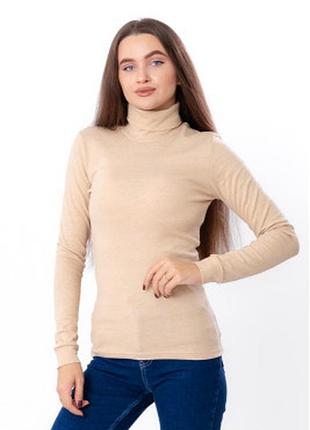 Жіноча водолазка