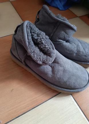 Ugg зимовий р38