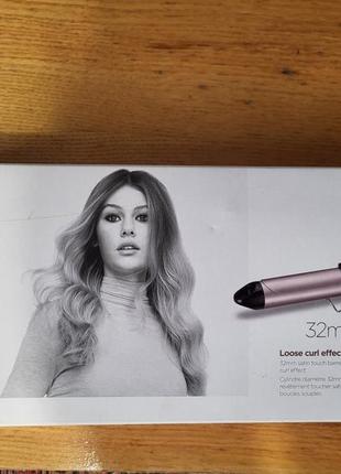 Щипцы для завивки babyliss