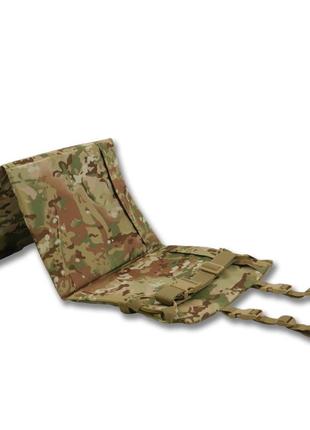 Каремат п'ятиточка трьохсекційна kiborg п-3 оксфорд мультикам