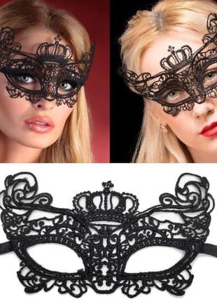 Маска на корпоратив