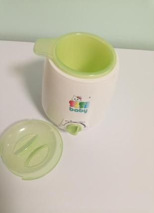 Подогреватель для бутылочек sisi baby care