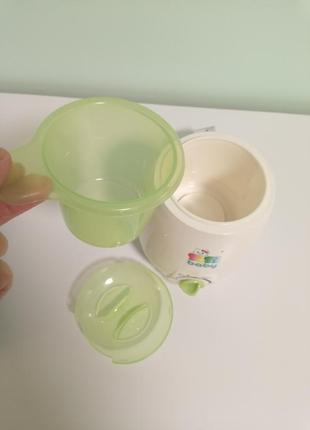 Подогреватель для бутылочек sisi baby care