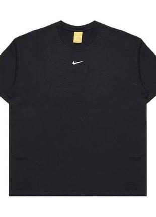 Футболка nike nocta