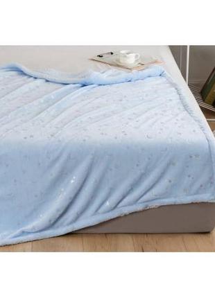 Дитячий плед