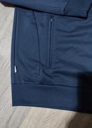 Мужская спортивная кофта на молнии / lonsdale / мастерка / мужская одежда / олимпийка /