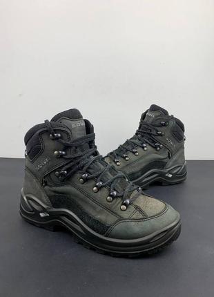 Ботинки lowa gore-tex