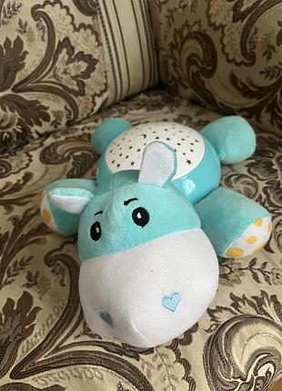 Игрушка, ночник, сказочные сны