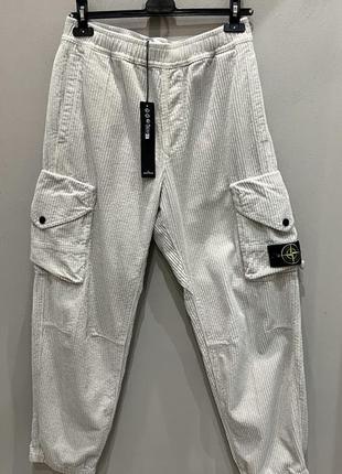 Штани stone island