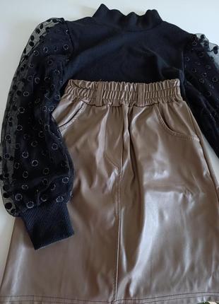 Костюм можно и по отдельности