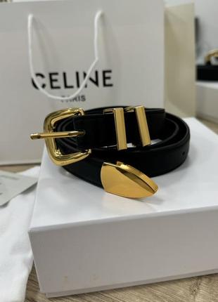 Ремень пояс кожа