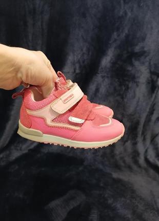 Кросівки protetika якість супер, розмір 23