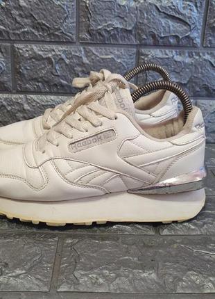 Кросівки reebok classic (оригінал)