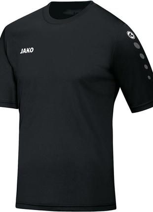Очень классная новая спортивная футболка в размере м-l jako😍