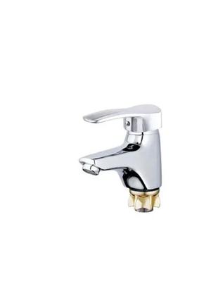 Смеситель для умывальника mixxus bit1-a279 (mi6504)