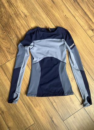 Рашгард спортивна кофта gymshark хс