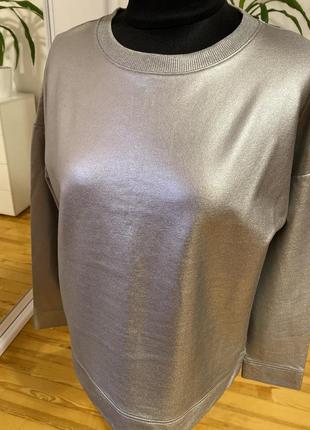 Женский свитшот 2