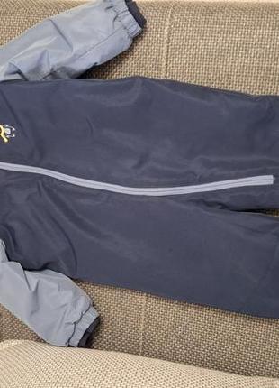 Комбінезон