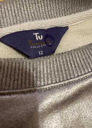 Женский свитшот 4