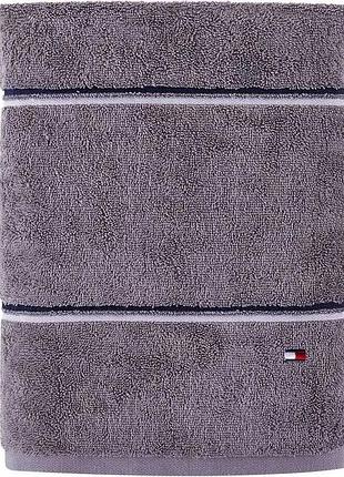 Банное полотенце tommy hilfiger
