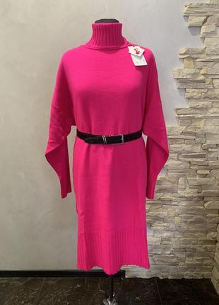 Сукня - туніка 🇹🇷 54-58 єдиний розмір