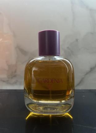 Духи от zara