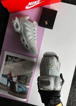 Женские кроссовки nike air max terrascape7 фото
