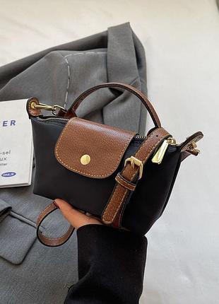 Сумка longchamp