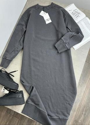 Варена сукня zara