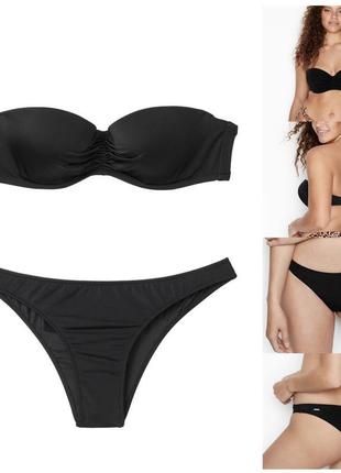 Купальник victoria’s secret розмір 34b+s