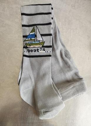 Колготи дитячі