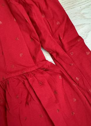 Платье h&amp;m,8-10 лет