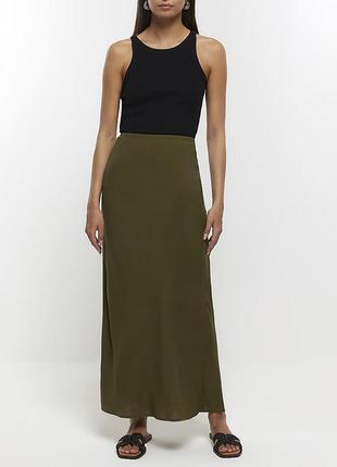 Спідничка максі на високу дівчину! (можливий обмін)