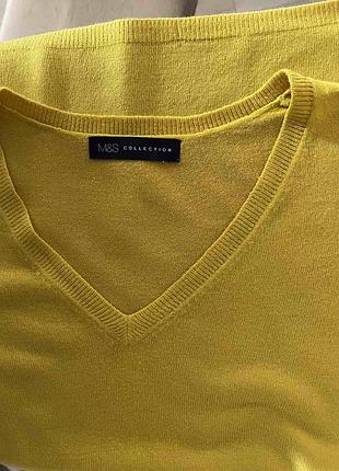 Молодіжна  жіноча кофта m&s collection 2
