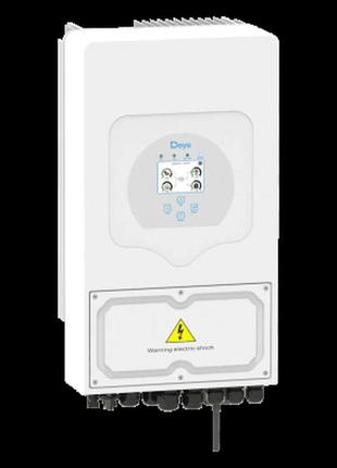 Гибридный солнечный инвертор deye sun-6k-sg03lp1-eu wifi